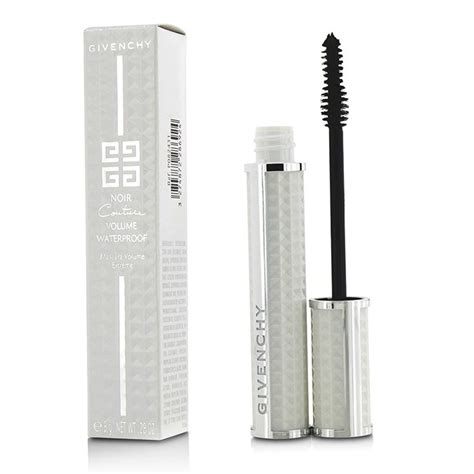 givenchy noir mascara|givenchy waterproof mascara.